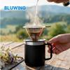 Bluwing Pour Over Coffee Dripper for YETI 14 oz Mug view 2