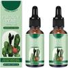Prickly Pear Seed Oil,Nourishing and Moisturising,100% Pure Organic Prickly Pear Oil,Anti-Ageing and Repair,Suitable for Dry Face, Body and Hair view 1