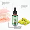 Prickly Pear Seed Oil,Nourishing and Moisturising,100% Pure Organic Prickly Pear Oil,Anti-Ageing and Repair,Suitable for Dry Face, Body and Hair view 3