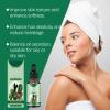Prickly Pear Seed Oil,Nourishing and Moisturising,100% Pure Organic Prickly Pear Oil,Anti-Ageing and Repair,Suitable for Dry Face, Body and Hair view 4