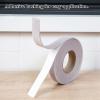 Condensation Absorbers Strip 400cm Length Thick Felt Moisture-Absorbing Tape For Winws, Glass | Reusable Anti-Damp, Self-Adhesive For Kitchen, Bathroom, Bedroom, Hotel view 4