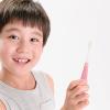 VILLCASE Kids Manual Toothbrush for Children Aged 2-12 with Soft Supple Bristles and Pp Material, Safe and Convenient Tooth Cleaner with Storage Bucket, for Daily Oral Care view 3