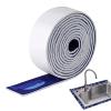Anti-Condensation Window Adhesive - Water Absorbent Self Adhesive | Moisture Barrier for Sliding Doors, Bathrooms, Mirrors | Customisable Solution Against Condensation view 1