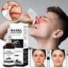 Iodine Nasal Spray, Daily Cleanses & Care Your Nasal Passages with Iodine & Fulvic Acid, Fine Mist Mist Non-Medicated Nasal Spray for Dry Air, Travel & Daily Use, 60 ml view 4