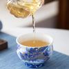 Dragon Ascension Prosperous Tea Cup Chinese-style for Elders, Fathers, and Leaders 160ml Gift Box Set (Dragon Ascension Golden Bell Cup (Gift Box)) view 4