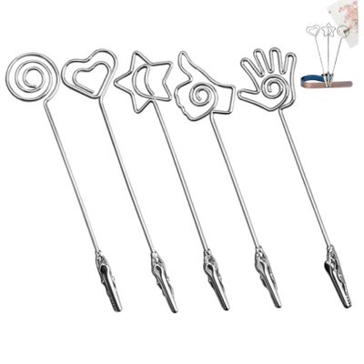 5PCS Bracelet Helper Tool - Metal Bracelet Helper for Putting on Jewelry Yourself, Multi-Use Spiral Design as Card Holder, Silver..