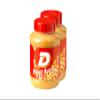Crunchy Peanut Butter 700g X Pack Of 2 - If You Love Spreading Peanut Butter On Your Toast, You'll Love The Taste Of D Peanut Butter - Crunchy Peanut Butter view 1
