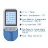 5-in-1 Cholesterol Testing Device, Measures HDL Triglycerides with 25 Strips, 500 Data Storage, 2-Minute Results for Home Health Monitoring view 3