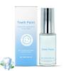 Tooth Polish, Tooth Paint, Teeth Whitening Paint, Instant Whitening Tooth Paint, Natural Teeth Whitening in Minutes, Gentle Formula, for Block Teeths Stains, Fresh Breath (1PC) view 1