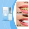 Tooth Polish, Tooth Paint, Teeth Whitening Paint, Instant Whitening Tooth Paint, Natural Teeth Whitening in Minutes, Gentle Formula, for Block Teeths Stains, Fresh Breath (1PC) view 2
