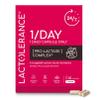 LACTOLERANCE 1/Day Daily Probiotic, Lactase Precursor, 24h, 30 Capsules view 1