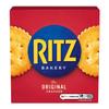 Original Cracker 8 x 150g | Classic Savoury Baked Crackers for Cheese & Dips view 1