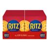 Original Cracker 8 x 150g | Classic Savoury Baked Crackers for Cheese & Dips view 2