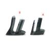 Compatible For PhilipsHC3426 HC5410 HC5440 HC5442 HC5446 HC5447 HC5450 HC7450 HC7452Hair Clipper CombHair Trimmer Replacement Comb(B) view 2