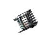 Compatible For PhilipsHC3426 HC5410 HC5440 HC5442 HC5446 HC5447 HC5450 HC7450 HC7452Hair Clipper CombHair Trimmer Replacement Comb(B) view 3