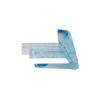 Compatible For PhilipsHC3426 HC5410 HC5440 HC5442 HC5446 HC5447 HC5450 HC7450 HC7452Hair Clipper CombHair Trimmer Replacement Comb(B) view 4