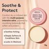 Delhicious Migh-Tea Moisture Salve for Dry Skin, 75g view 2