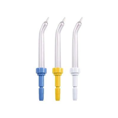 Compatible with Waterpik, Compatible with Nicefeel FlycatTips Replacement Dental Water Flosser Oral Irrigator Hygiene Jet Nozzles 3Pcs Periodontal Jet Oral Irrigator Parts