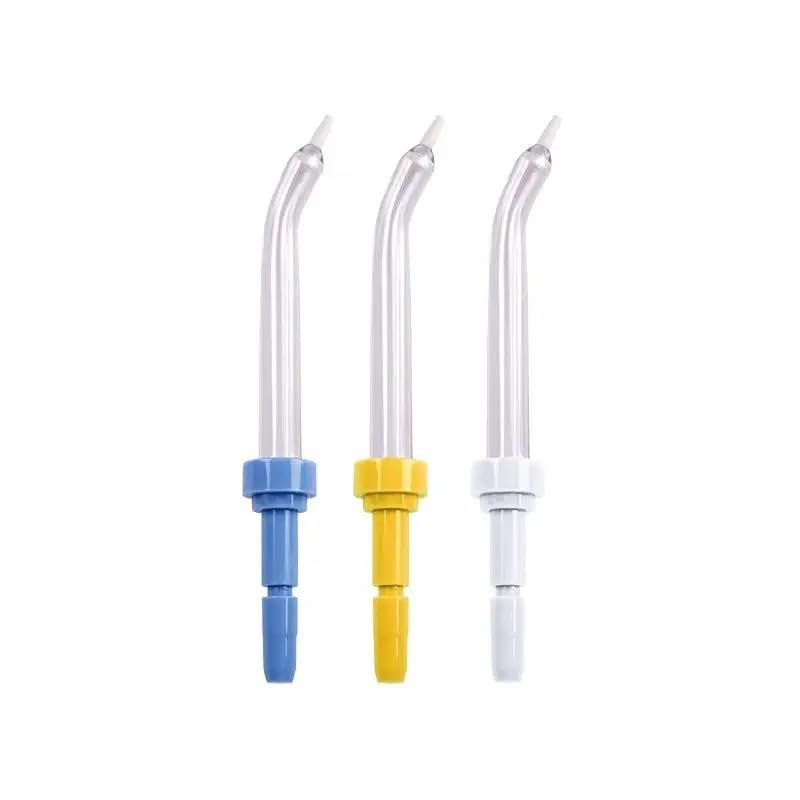 Compatible with Waterpik, Compatible with Nicefeel FlycatTips Replacement Dental Water Flosser Oral Irrigator Hygiene Jet Nozzles 3Pcs Periodontal Jet Oral Irrigator Parts