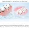 Compatible with Waterpik, Compatible with Nicefeel FlycatTips Replacement Dental Water Flosser Oral Irrigator Hygiene Jet Nozzles 3Pcs Periodontal Jet Oral Irrigator Parts view 3
