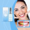 Tooth Polish - Teeth Whitening Pen Gel, Teeth Whitening Paint, Get A Brighter, More Confident Smile, 20ml (2) view 2