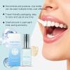 Tooth Polish - Teeth Whitening Pen Gel, Teeth Whitening Paint, Get A Brighter, More Confident Smile, 20ml (2) view 3