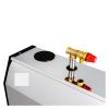 CVFRDD Stainless Steel Material 12KW Sauna Room Wet Steam Bath nerator view 4