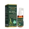 CareBreeze Mullein Spray, CareBreeze Botanical Mullein Leaf Extract Lung Cleanse Spray, Organic Lung Cleansing Mlli Leaf Extract Drops (2pcs) view 2