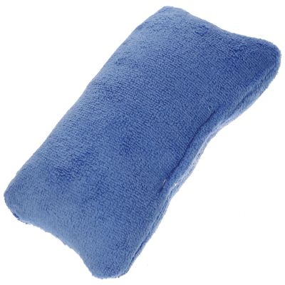 Ciieeo Finger Griping Cushion Finger Pads Soft Elderly Hand Grips Pad Portable for Hand Therapy and Rehabilitation Care
