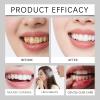 Tooth Polish Pen, Tooth Paint Pen, Teeth Whitening Pen, Instant Whitening Tooth Paint, Fast and Effective Natural Teeth Whitening in Minutes, Gentle Formula (5PC) view 4