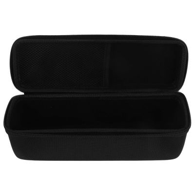 Mipcase Portable Water Flosser Travel Case for Meo701 Compact Nylon Storage Bag with Protective Pouch, Lightweight Carrying Organizer for Oral Irrigator on The Go