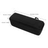 Mipcase Portable Water Flosser Travel Case for Meo701 Compact Nylon Storage Bag with Protective Pouch, Lightweight Carrying Organizer for Oral Irrigator on The Go view 2