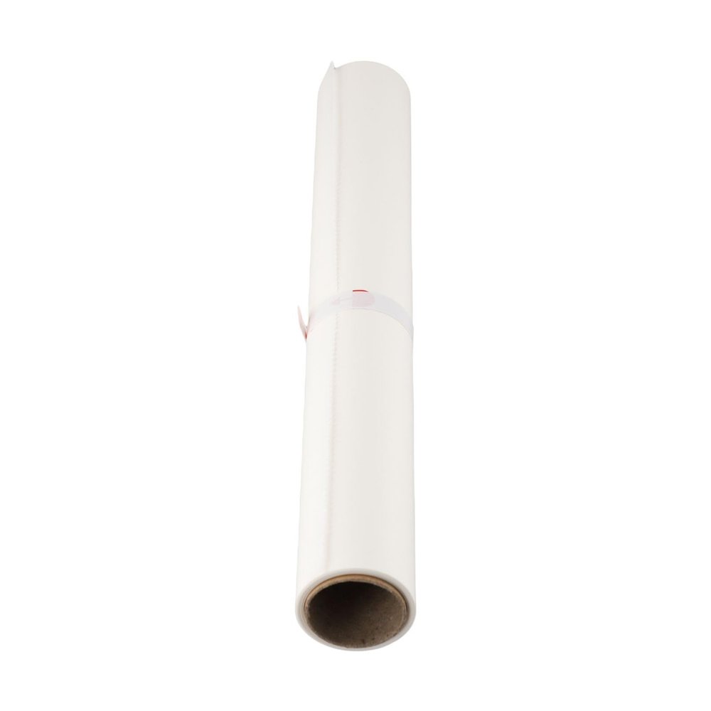 FUANA Silicone Coated Baking Paper Roll, 30 cm x 10 for m, Non- Parchment for Oven, Grill, Steamer, BBQ, for Tefal, for
