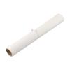 FUANA Silicone Coated Baking Paper Roll, 30 cm x 10 for m, Non- Parchment for Oven, Grill, Steamer, BBQ, for Tefal, for view 4