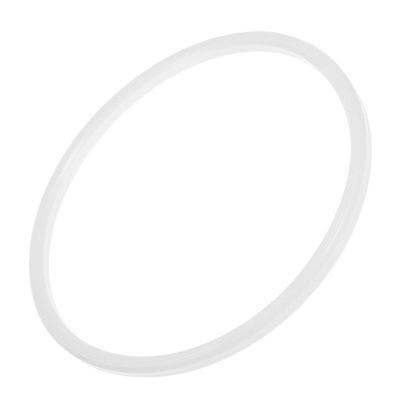 Amosfun Silicone Sealing Ring Replacement Gasket for Food Jar Lunch Box Seal Airtight Silicone Gaskets for Lunch Jar Food Storage Tear-Resistant