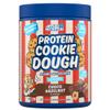 Applied Nutrition Protein Cookie Dough 400g High Protein Snack, Over 22g of Protein Per Serving, Ready-to-Eat Low Calorie, Healthy Treat (400g 10 Servings) (Choco Hazelnut) view 1