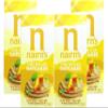 Nairns Fine Milled Oatcakes, Thin & Crispy, Wholegrain Oats, High Fibre, Vegan, Wheat Free, No Added Sugar, Healthy Snack & Bread Alternative, 218g (Pack of 4) From SuperfoodUK view 1