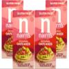 Nairns Gluten Free Original Oatcakes, High Fibre Wholegrain Oats, Vegan, No Added Sugar or Nuts, Dairy Free, Wheat Free Snack & Bread Alternative, 213g (Pack of 4) From SuperfoodUK view 1