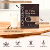 LACTOLERANCE Ultra High Strength Lactase Tablets 20,000 FCC, 36 Chewable view 2