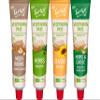 Tartex Organic Vegetarian Pate Mixed Flavour Pack 4 x 200g (1 of Each) Classic, Herbs, Herb & Garlic & Mushroom Nutritional Yeast Spreads | From SuperfoodUK view 1