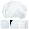VILLCASE Rinse-Free Shampoo Hat for Elderly and Postpartum Women Sturdy Breathable Hair Wash Cap for Gym Camping and Travel view 4