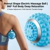 Vibrating Massage Ball Vibration Massage Relief Ball for Neck view 4