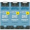Oat Milk Barista Blend No Added Sugar CalifiaFarms 1L (3x1L) view 1