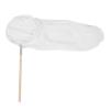 Aumotop Fly Catching Net for Kids with Long Handle for Outdoor Exploration, Premium Polyester Iron Wood Fly Net, Nature Toy Outdoor Playing view 1