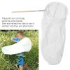 Aumotop Fly Catching Net for Kids with Long Handle for Outdoor Exploration, Premium Polyester Iron Wood Fly Net, Nature Toy Outdoor Playing view 2