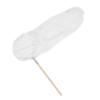 Aumotop Fly Catching Net for Kids with Long Handle for Outdoor Exploration, Premium Polyester Iron Wood Fly Net, Nature Toy Outdoor Playing view 3