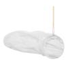 Aumotop Fly Catching Net for Kids with Long Handle for Outdoor Exploration, Premium Polyester Iron Wood Fly Net, Nature Toy Outdoor Playing view 4