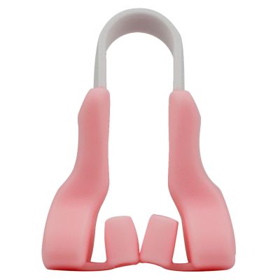 Nose Straightener U Shaped Silicone Clip Shape Economy Convenient