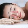 Nose Straightener U Shaped Silicone Clip Shape Economy Convenient view 3