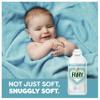 Fairy Fabric Softener, Voted No1 for Sensitive Skin, Hypoallergenic, 129 Washes, 3.999l view 3